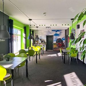 Harz Hostel