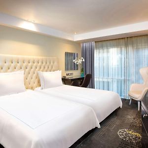 Superior Zimmer mit zwei Einzelbetten